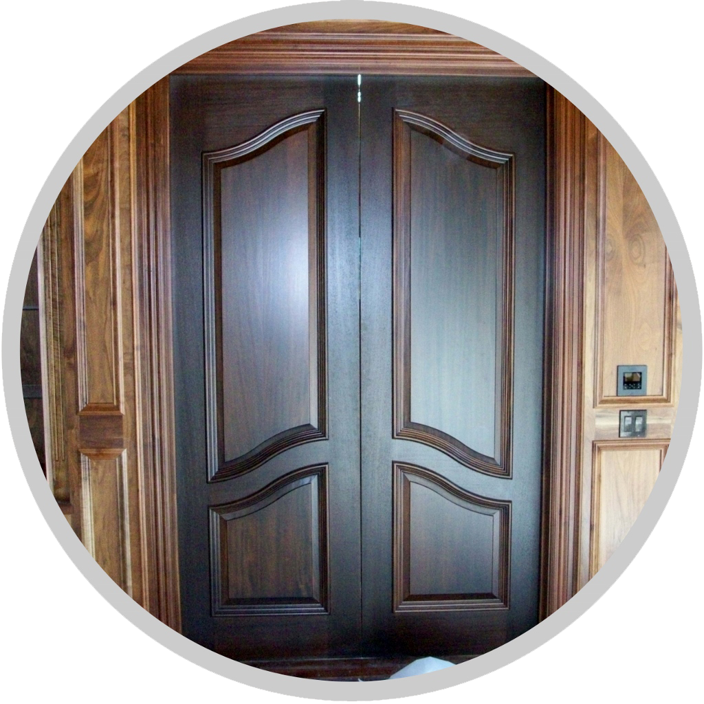 INTERIOR DOORS
