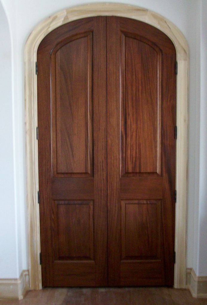 Kerr Millwork Interior Doors