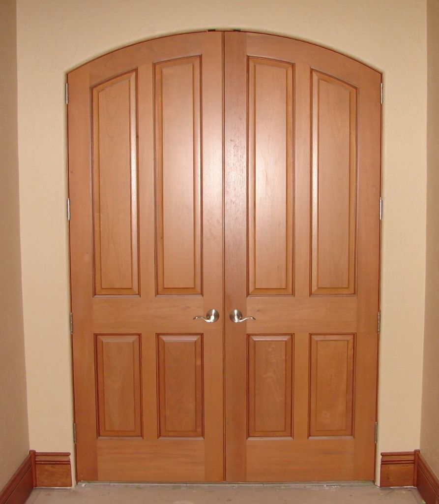 Kerr Millwork Interior Doors