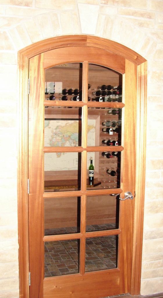 Kerr Millwork Interior Doors