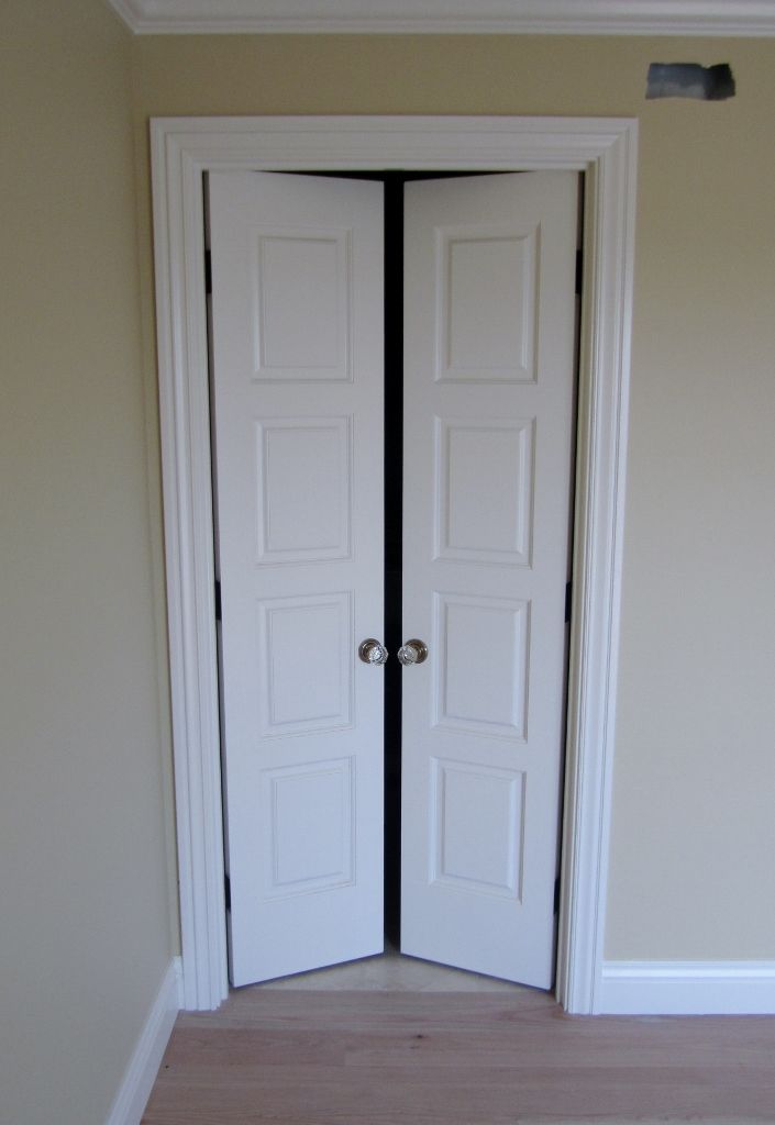 Kerr Millwork Interior Doors