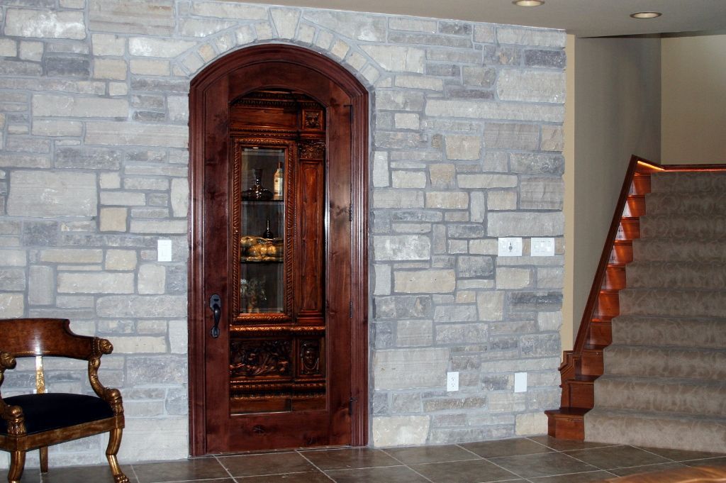 Kerr Millwork Interior Doors