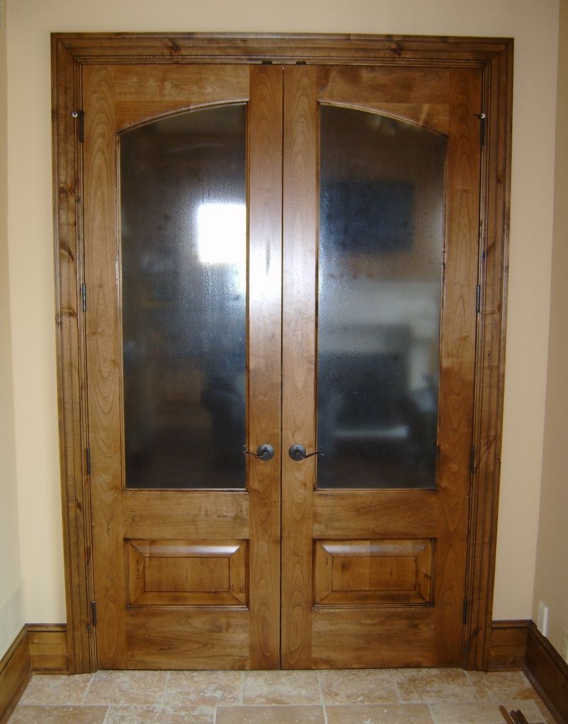 Kerr Millwork Interior Doors