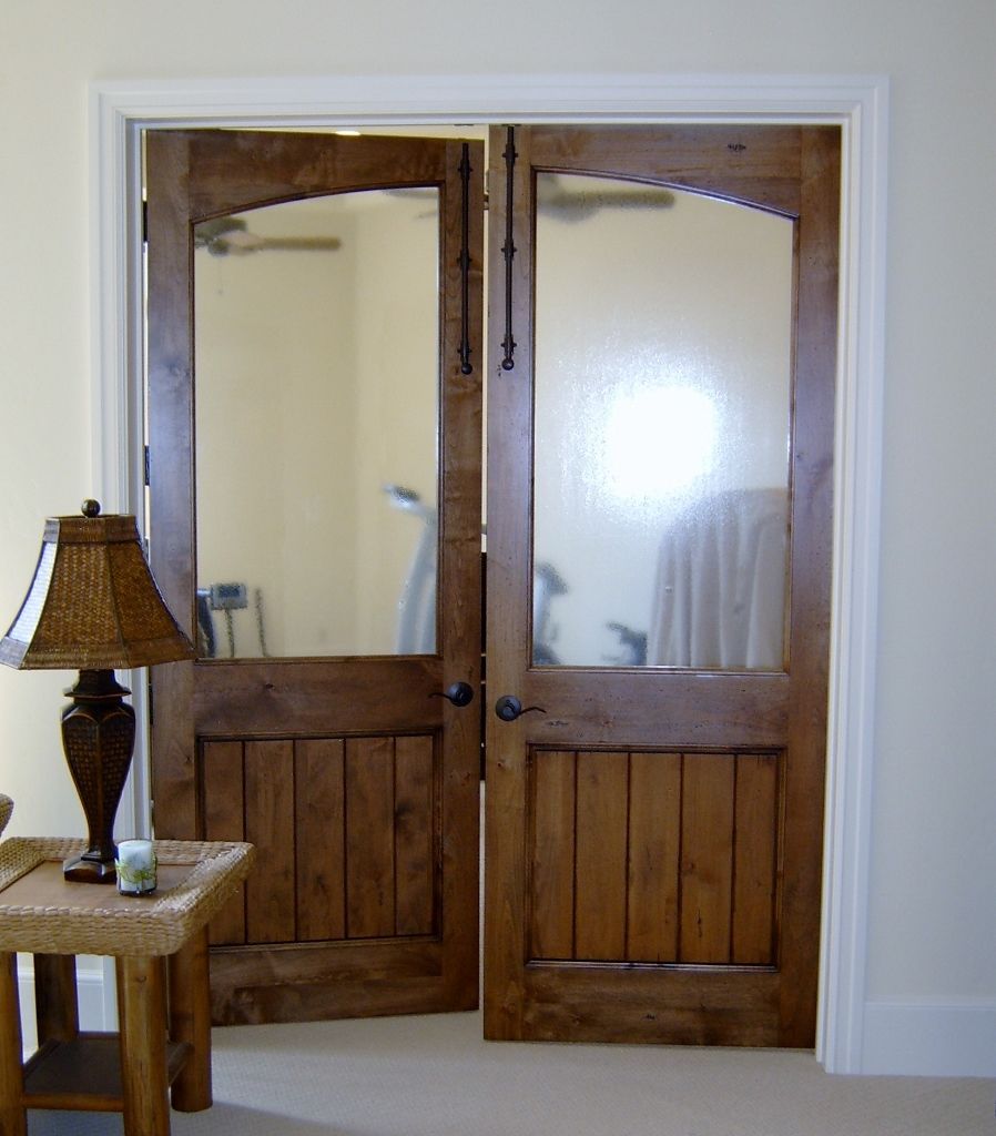Kerr Millwork Interior Doors