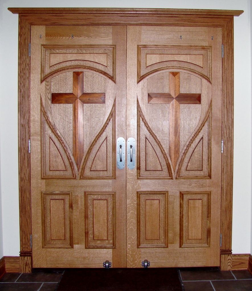 Kerr Millwork Interior Doors