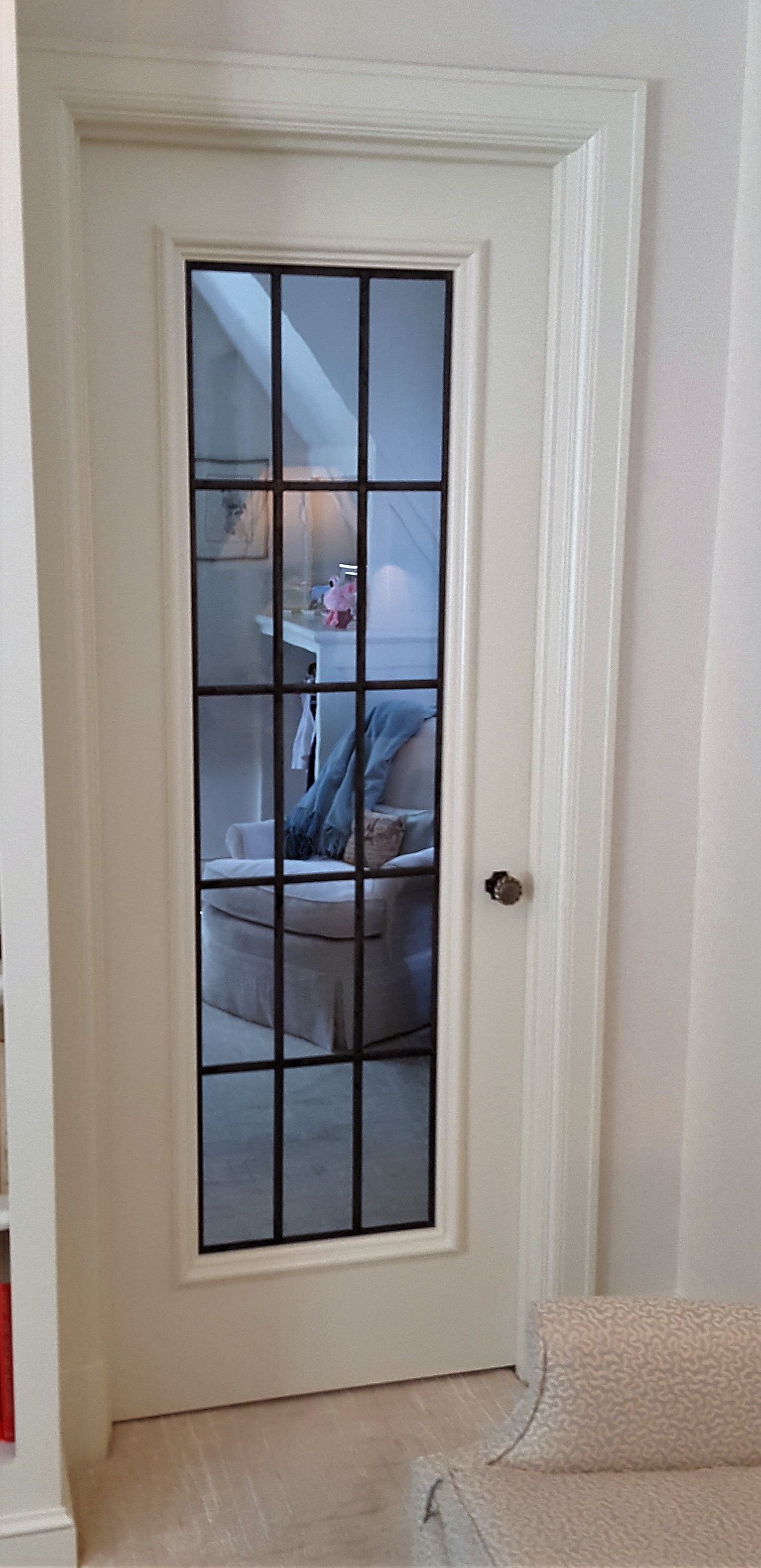 Kerr Millwork Interior Doors