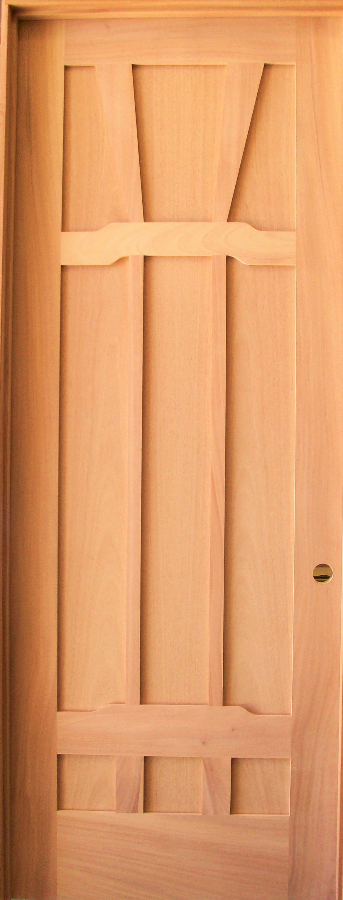 Kerr Millwork Interior Doors