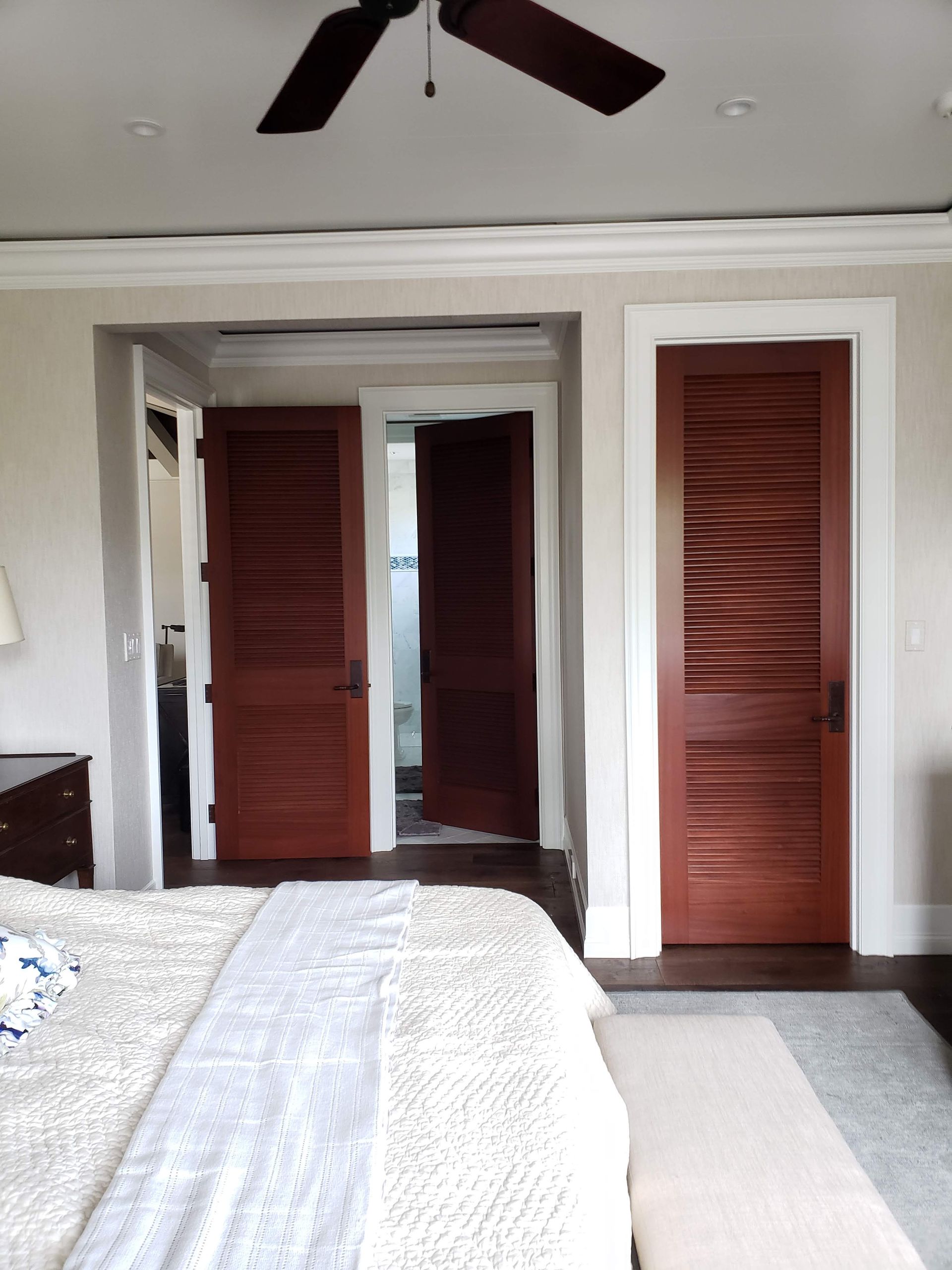 Kerr Millwork Interior Doors