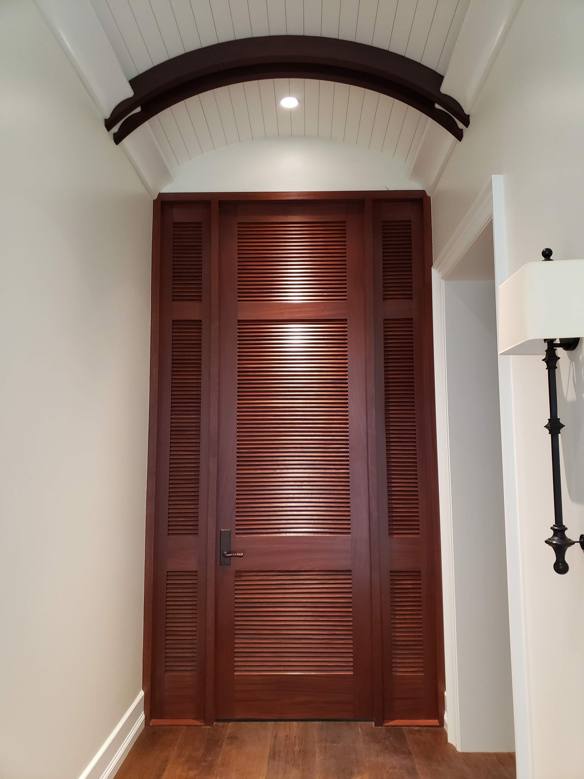 Kerr Millwork Interior Doors