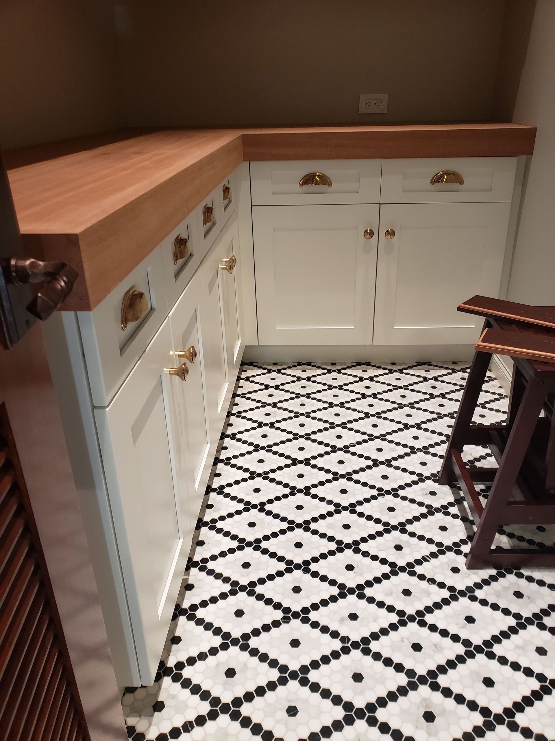 Kerr Custom Millwork