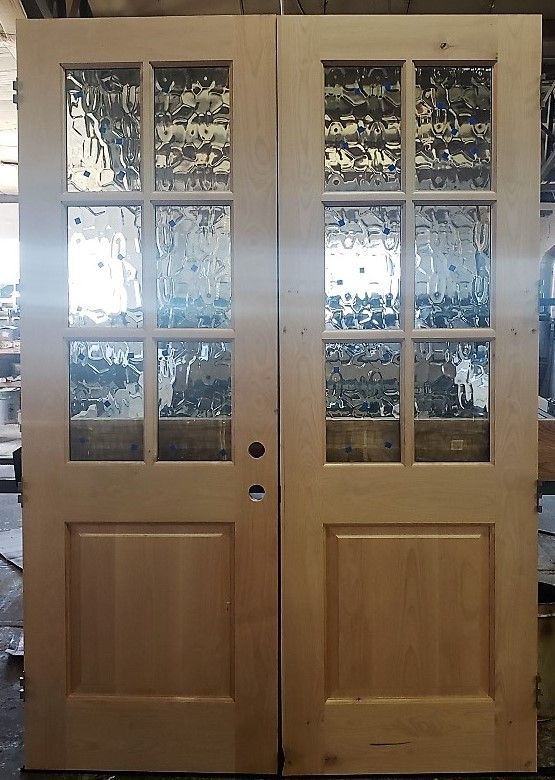 Kerr Millwork Projects In Production