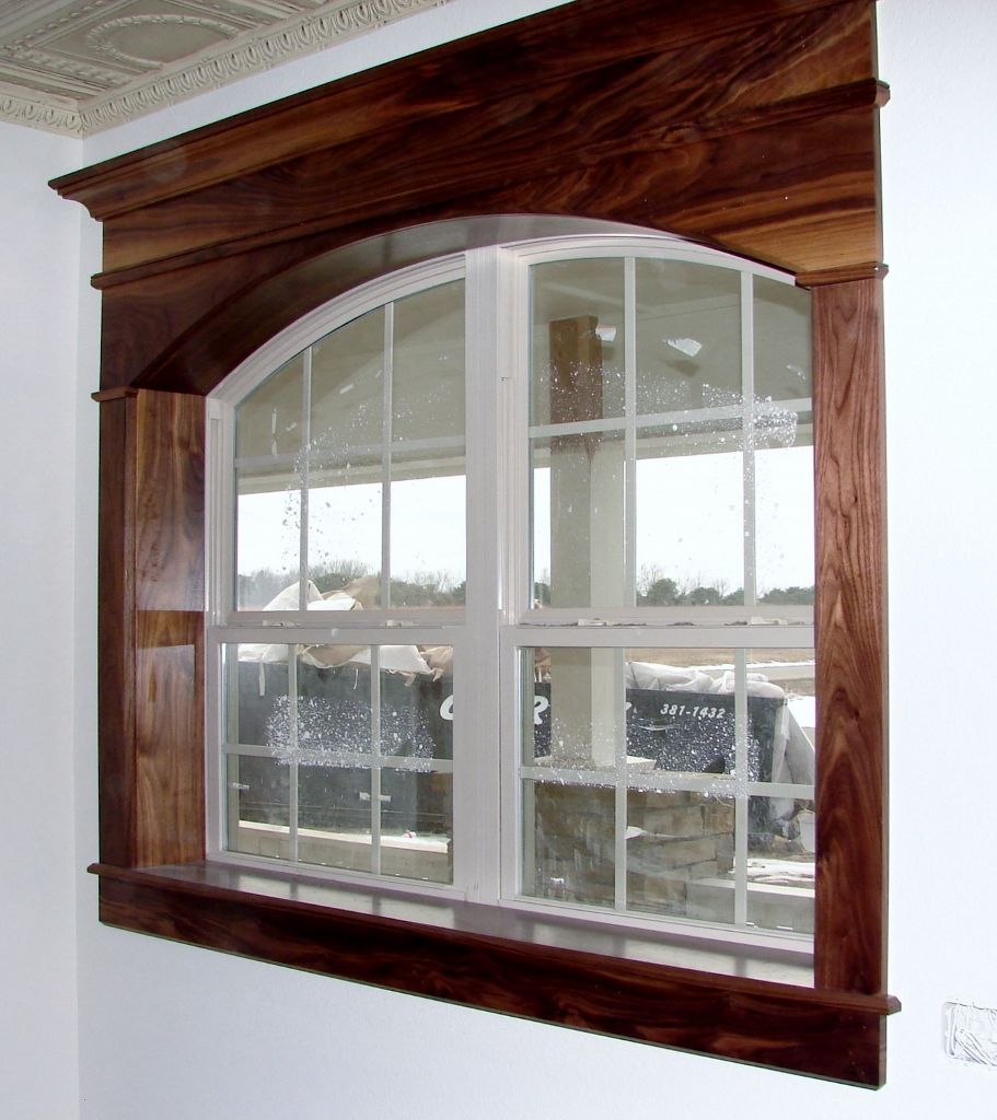 Kerr Custom Moulding