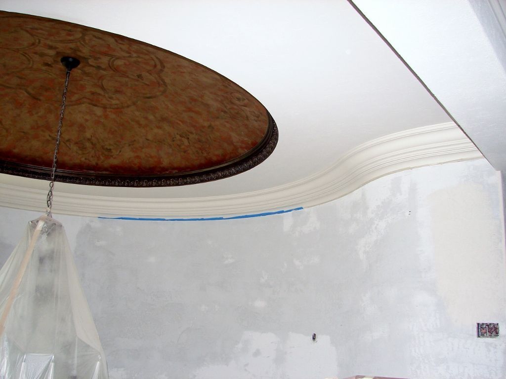 Kerr Custom Moulding