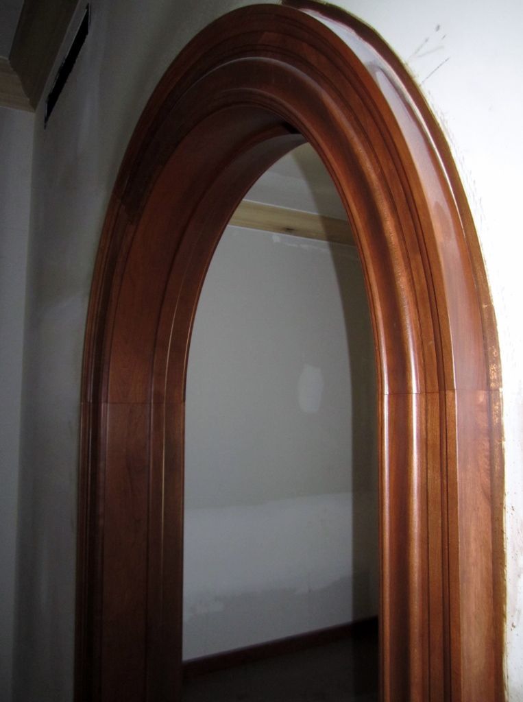 Kerr Custom Moulding