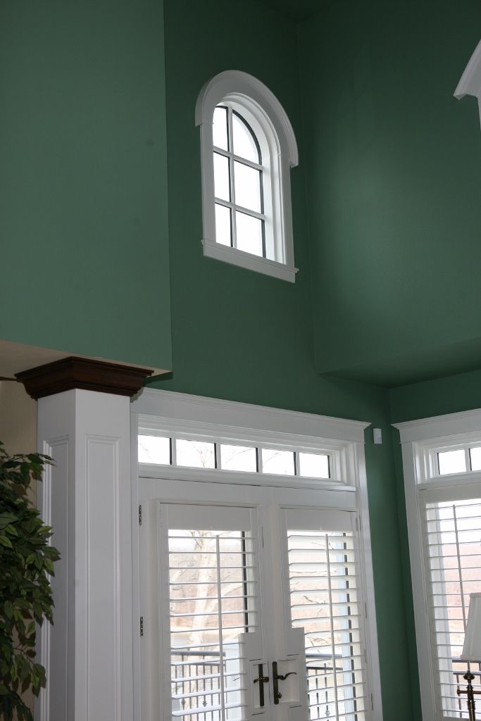 Kerr Custom Moulding