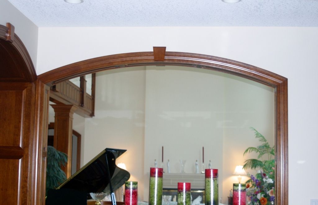 Kerr Custom Moulding