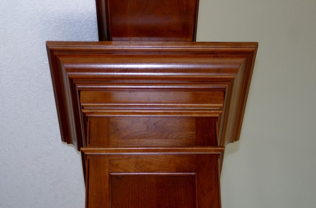 Kerr Custom Moulding