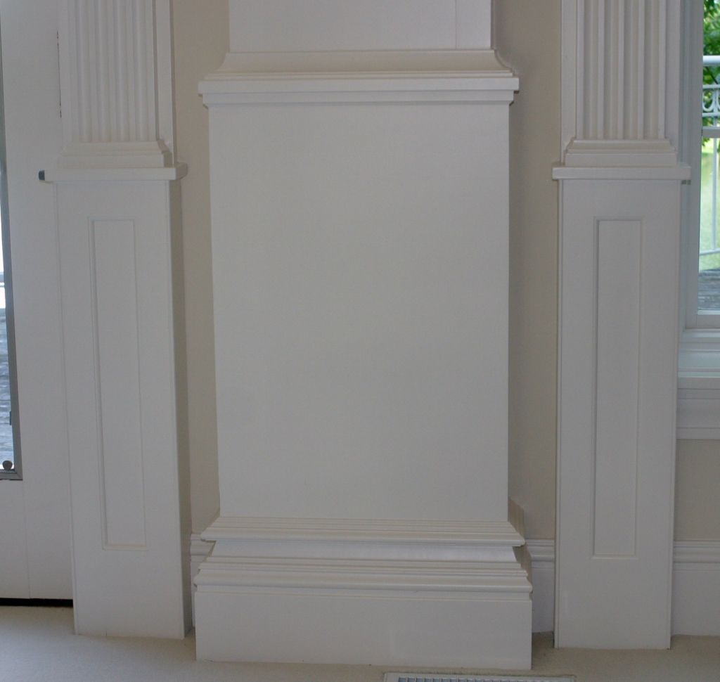 Kerr Custom Moulding
