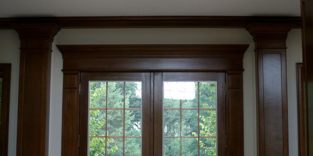 Kerr Custom Moulding