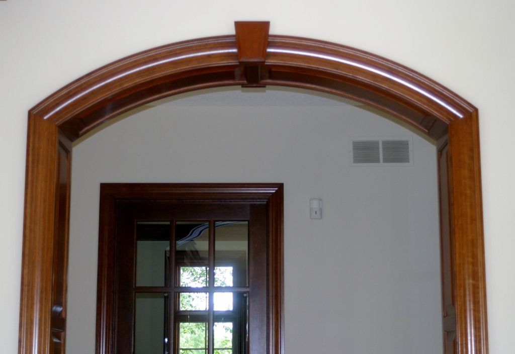 Kerr Custom Moulding