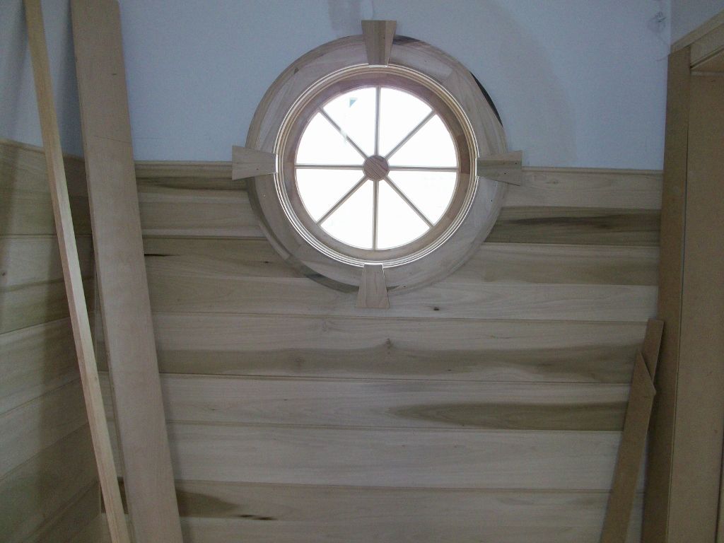 Kerr Millwork Projects In Production