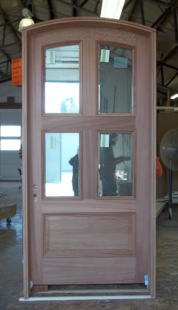 Kerr Millwork Projects In Production