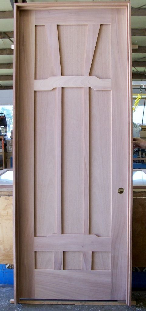 Kerr Millwork Projects In Production