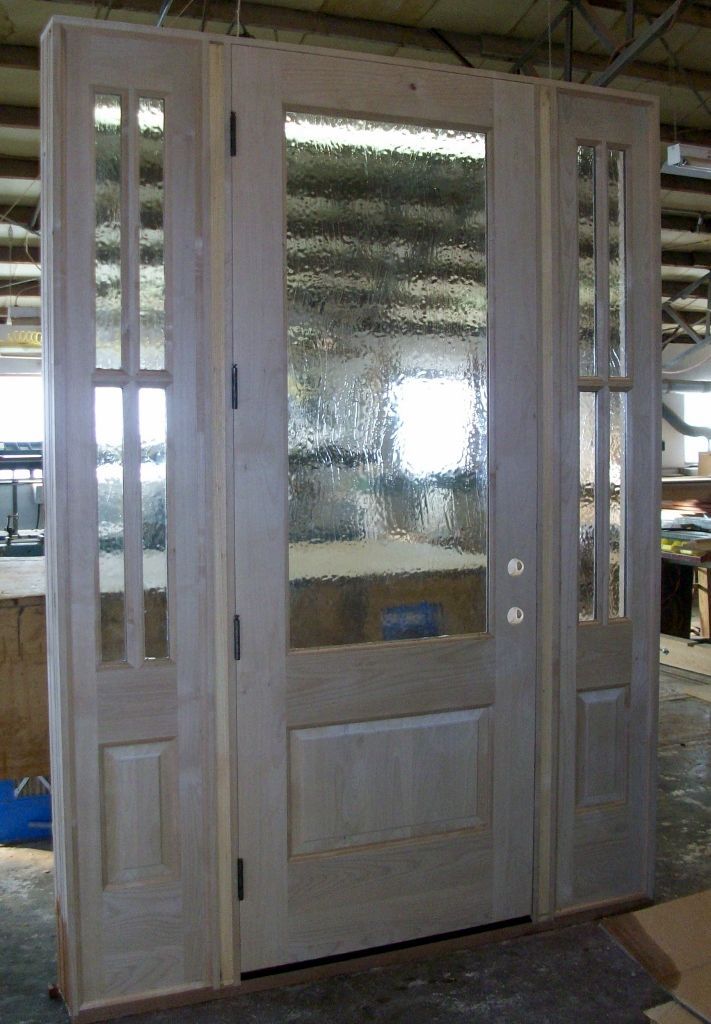 Kerr Millwork Projects In Production