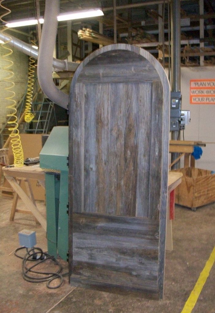 Kerr Millwork Projects In Production