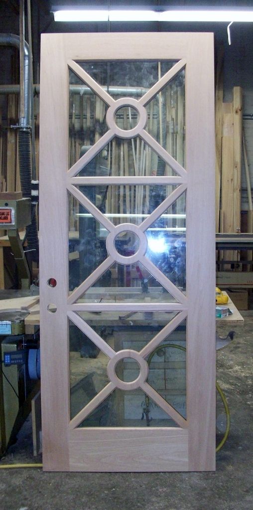 Kerr Millwork Projects In Production