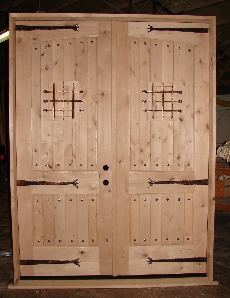 Kerr Millwork Projects In Production