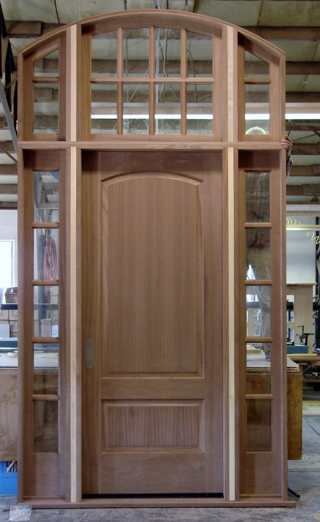 Kerr Millwork Projects In Production