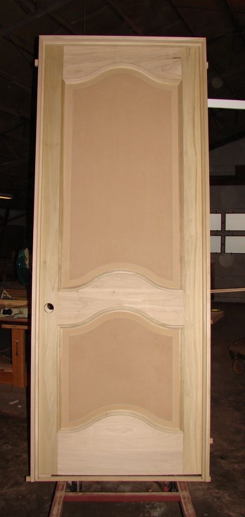 Kerr Millwork Projects In Production