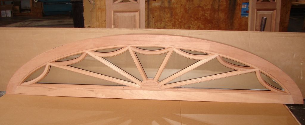 Kerr Millwork Projects In Production