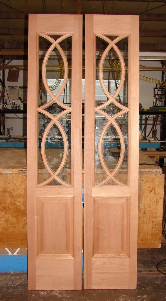 Kerr Millwork Projects In Production