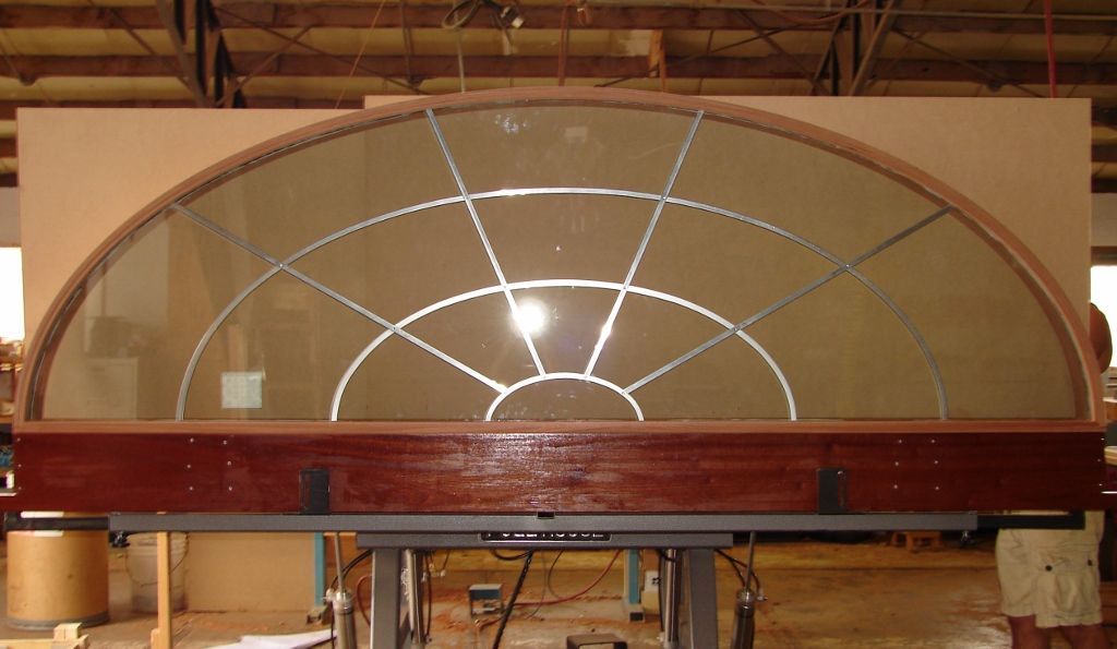 Kerr Millwork Projects In Production