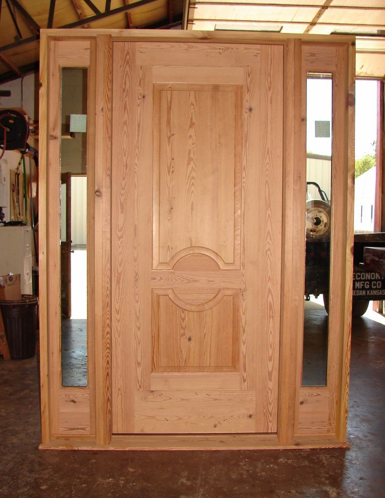 Kerr Millwork Projects In Production