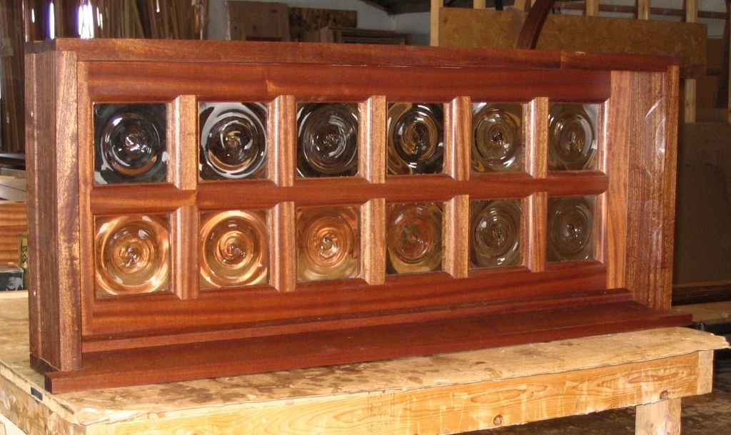 Kerr Millwork Projects In Production