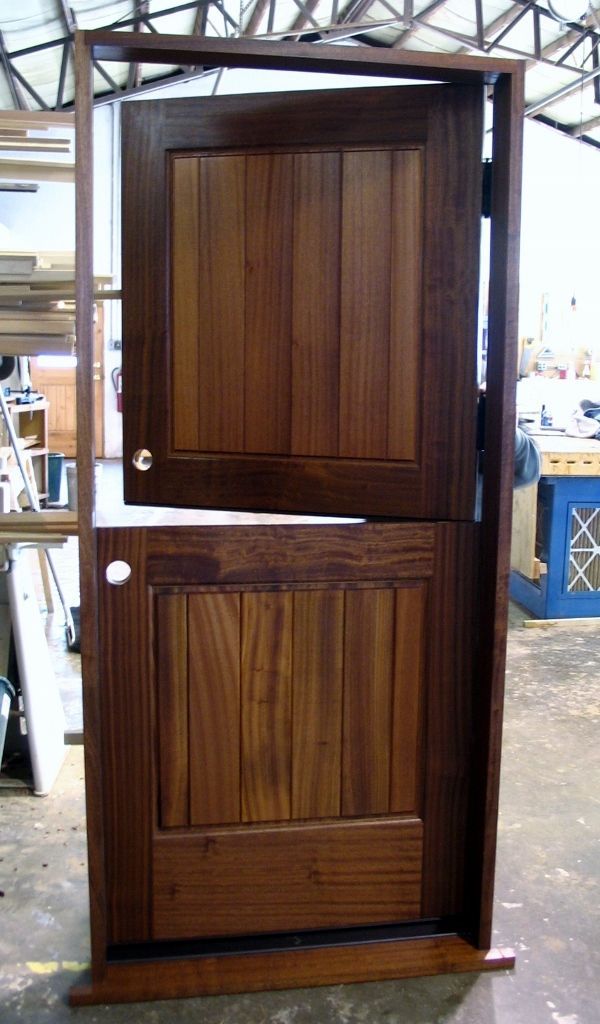 Kerr Millwork Projects In Production