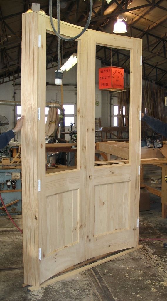 Kerr Millwork Projects In Production