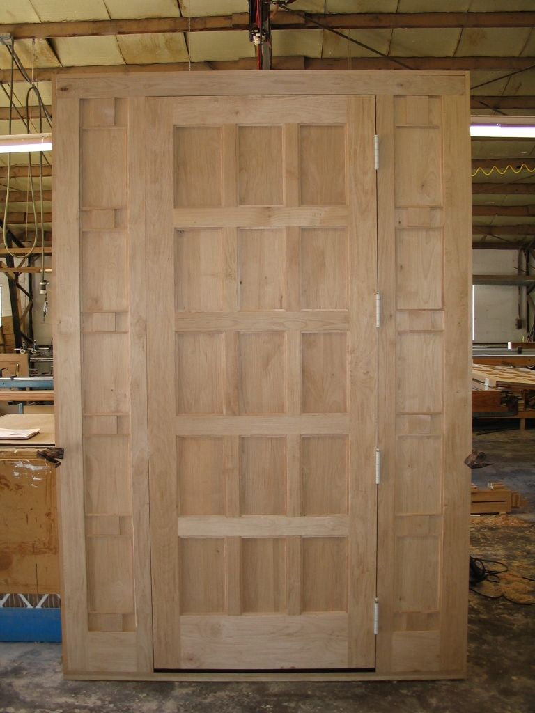 Kerr Millwork Projects In Production