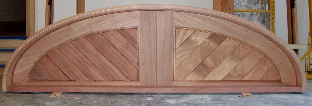 Kerr Millwork Projects In Production