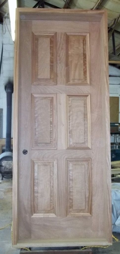 Kerr Millwork Projects In Production