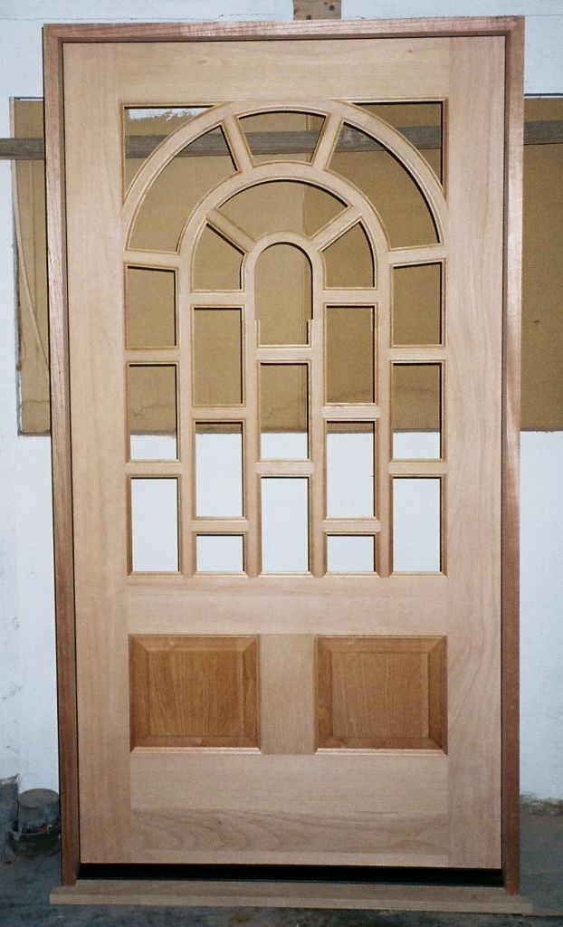 Kerr Millwork Projects In Production