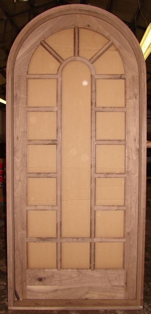 Kerr Millwork Projects In Production