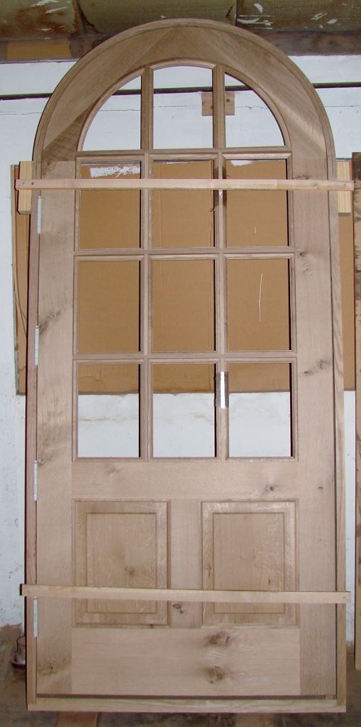 Kerr Millwork Projects In Production