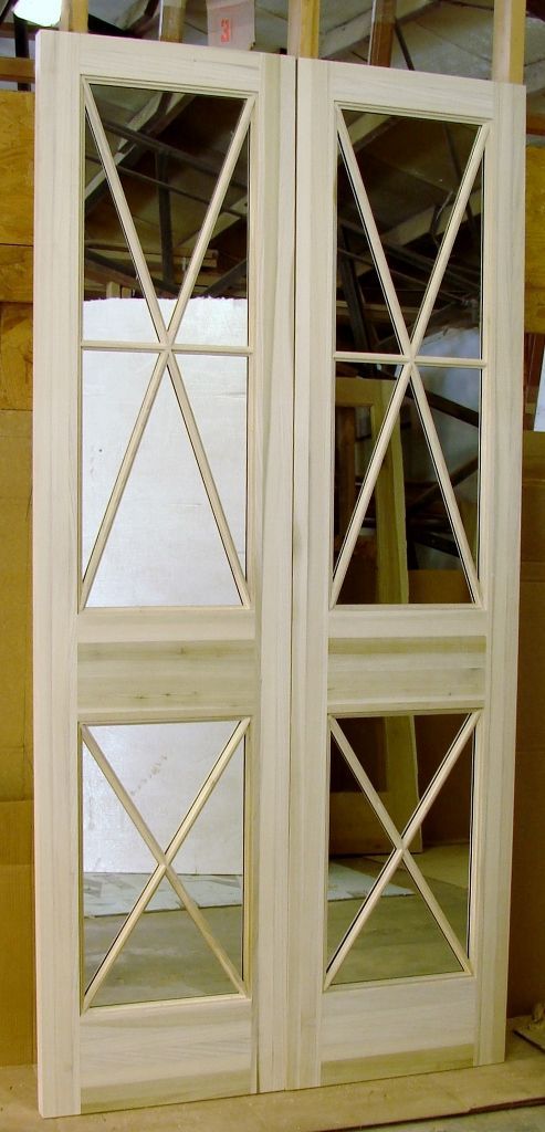 Kerr Millwork Projects In Production