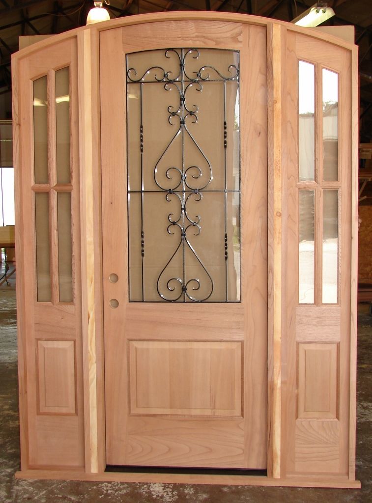 Kerr Millwork Projects In Production