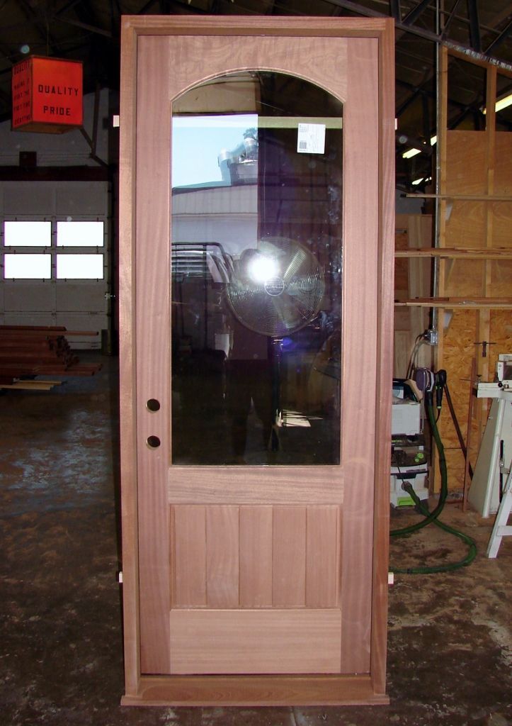 Kerr Millwork Projects In Production