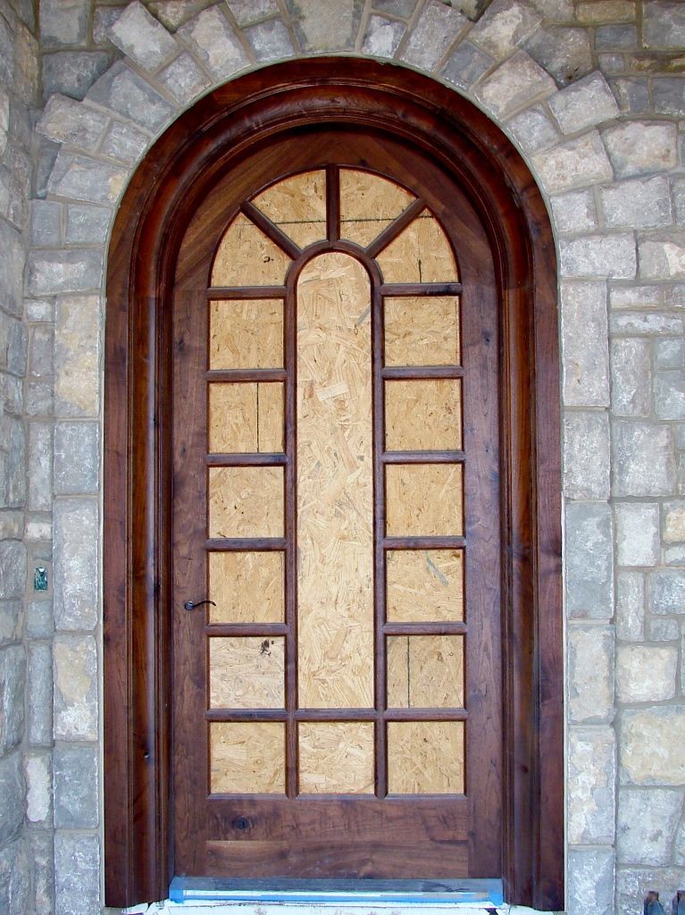 Kerr Millwork Projects In Production